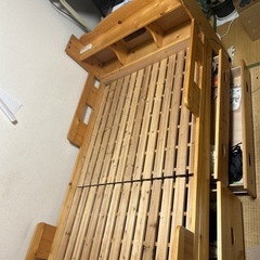 シングルベットの画像