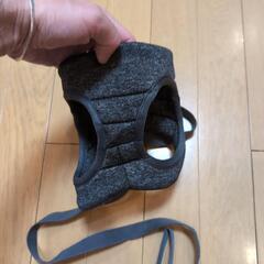 猫用ハーネスの画像