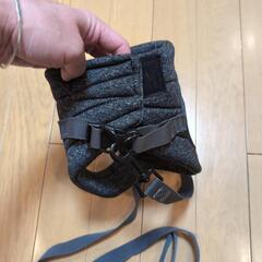 猫用ハーネスの画像