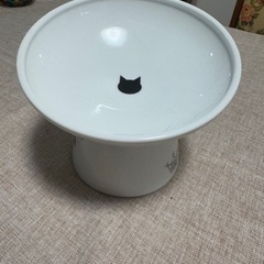 猫用食器(決定)