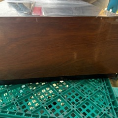 PIONEER PL-6昭和35年レコードプレーヤー埼玉県の画像