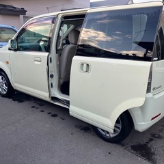 ご成約済　苫小牧発　ローン可　車検満タン　コミコミ　4ＷＤ　パワ...