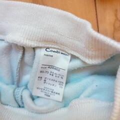 もこもこズボン2着《引き取り者様決定》の画像