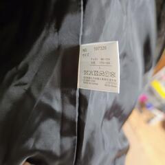 ロックなロゴベスト　Ｌサイズの画像