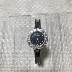 ⭕️BVLGARI  BZ22S   腕時計 12P ダイヤ ブ...