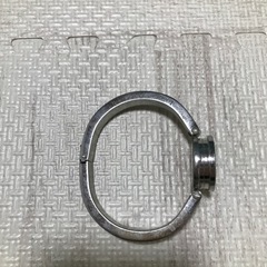 ⭕️BVLGARI  BZ22S   腕時計 12P ダイヤ ブラックシェル クォーツ B-Zero1  シルバーバングル ウォッチ  値下げ交渉可能。お気軽にお申し付け下さい。買い手が見つからない場合には今月末に削除致します。 ⭕️の画像