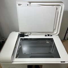 【キャノン プリンター】クリーニング済み【管理番号13101】の画像