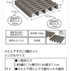 パレット　すのこ　パレットベッド