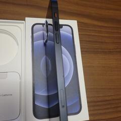 iPhone12ジャンク