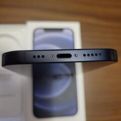 iPhone12ジャンク