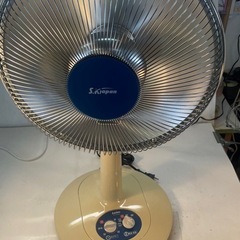 電気ストーブ