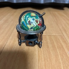 しゃべる地球儀パーフェクトグローブの画像