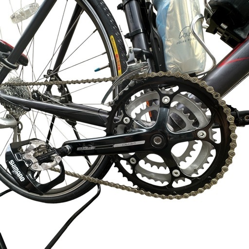 極美品 SCOTT SPEEDSTER 10 XXS 105 ロード 11速 黒の通販 ... 極美