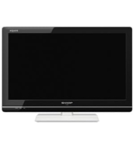 SHARP AQUOS 液晶カラーテレビ