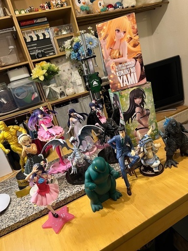 フィギュア14体セット ハイキュー!! フィギュア 14体セット ハイ