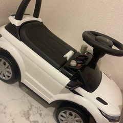 子供用車の画像