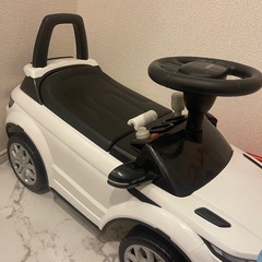 子供用車の画像