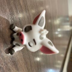 ガチャ　肩ズン　モアナの画像