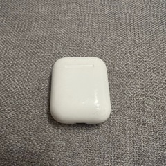 AirPods 第2世代
