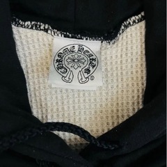 クロムハーツ　パーカーの画像