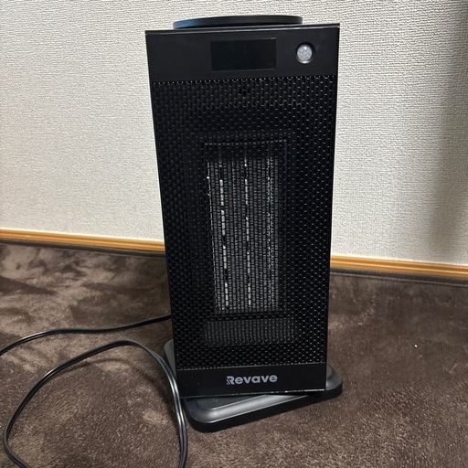 ファンヒーター