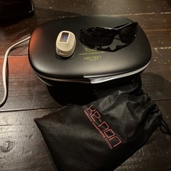 ケノンver8.6 ストロングカードリッジ付