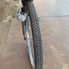 電動自転車　BS  アンジェリーノ　7の画像