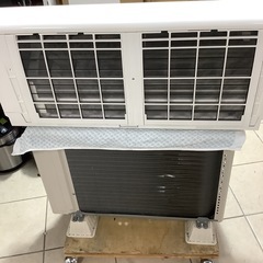 MITSUBISHI   三菱　ルームエアコン　MSZ-R2520-W   2020年製   8畳前後の画像