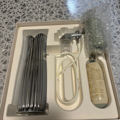 リファ炭酸ミスト＆炭酸ガスカートリッジ