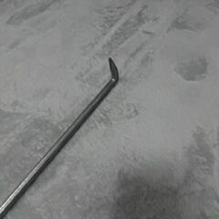 【再投稿】パレットフック　引っ張り棒！の画像