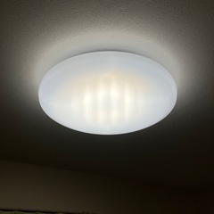 HITACHI   LED照明器具2022年8畳の画像