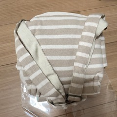 ベビーリュックの画像