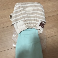 ベビーリュックの画像