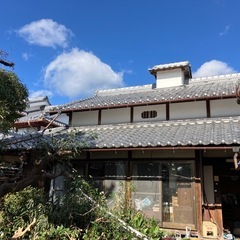 希少な古民家平屋物件　離れあり in 南丹市八木町