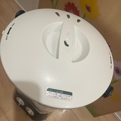 ミニランドリーの画像