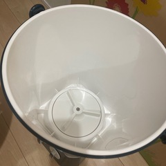 ミニランドリーの画像