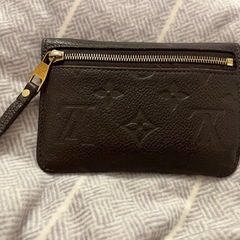  LOUIS VUITTON お財布 キーケースの画像
