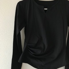 ジム、ヨガ用スポーツ トップス新商品
の画像