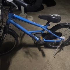 子供自転車（決定）