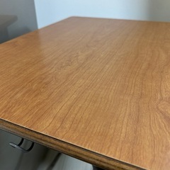 学校の机と椅子　KOKUYO の画像