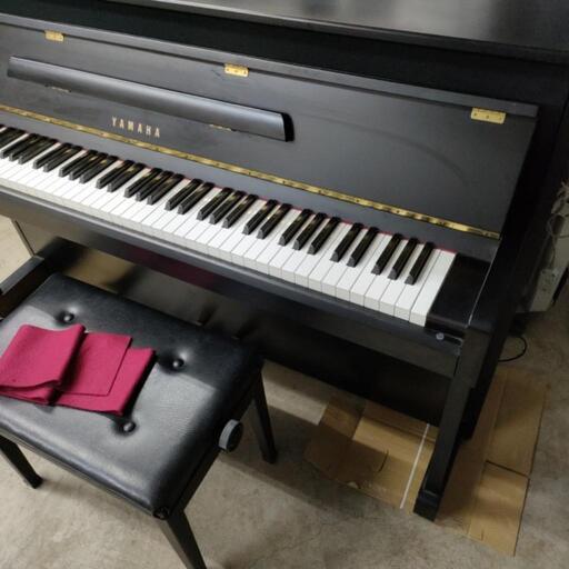 YAMAHA 電子ピアノ CLP-320C 88鍵盤 クラビノーバ グレードハンマー