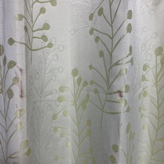 【決まりました】防音遮光カーテン1,000×2,000の画像