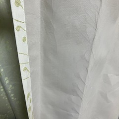 【決まりました】防音遮光カーテン1,000×2,000の画像