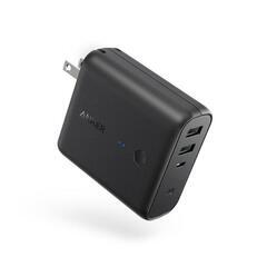 【終了】Anker Powercore Fusion 5000