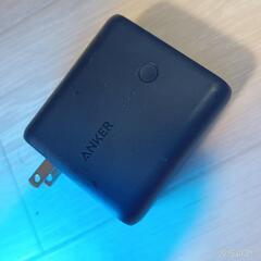 【終了】Anker Powercore Fusion 5000の画像