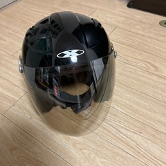 バイク用ヘルメット