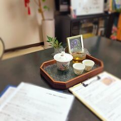 2月。薬膳講座のご案内