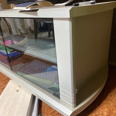 テレビ台の画像