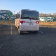 ★★支払い総額13.8万円(圏内に限り)　車検２年付　年式	平成23年 メーカー/ブランド	ダイハツ	車名	タント グレード	X★★の画像