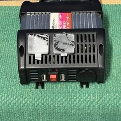 大自工3wayインバーターの画像